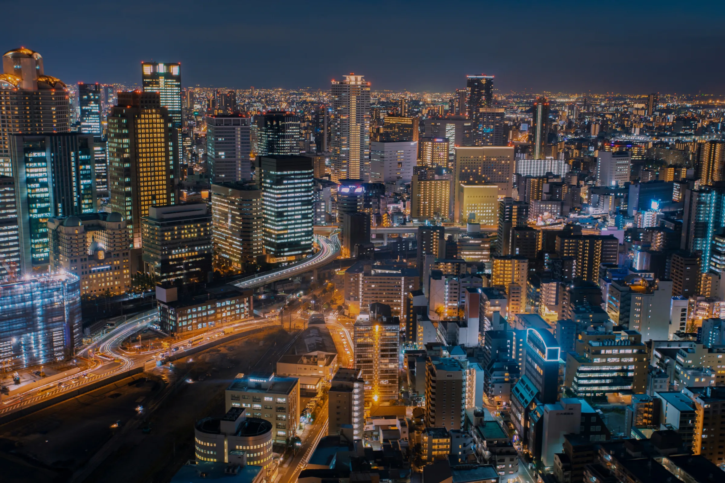 HOTEL GEOMETIQ Osaka Umeda イメージ