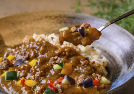 カレー